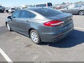 2020 Ford Fusion — photo 3 of 17 | VIN 3FA6P0G72LR252514