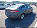 2020 Ford Fusion — photo 4 of 17 | VIN 3FA6P0G72LR252514