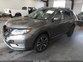 2020 Nissan Rogue — photo 2 of 17 | VIN 5N1AT2MV0LC744225