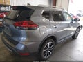 2020 Nissan Rogue — photo 4 of 17 | VIN 5N1AT2MV0LC744225