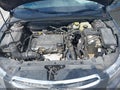 2015 Chevrolet Cruze — photo 10 of 16 | VIN 1G1PC5SB7F7132179