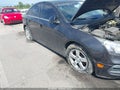 2015 Chevrolet Cruze — photo 6 of 16 | VIN 1G1PC5SB7F7132179