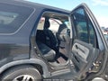 2004 Honda CR-V — photo 8 of 12 | VIN JHLRD78824C056382