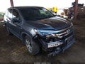 2018 Honda Pilot — photo 6 of 12 | VIN 5FNYF5H51JB004995