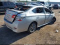 2015 Nissan Sentra — photo 4 of 10 | VIN 3N1AB7AP8FY241034