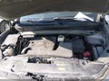 2014 Infiniti QX60 — photo 10 of 11 | VIN 5N1AL0MN8EC553904