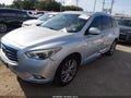 2014 Infiniti QX60 — photo 2 of 11 | VIN 5N1AL0MN8EC553904