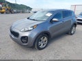 2018 Kia Sportage — photo 2 of 17 | VIN KNDPMCACXJ7304989
