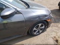 2020 Honda Civic — photo 17 of 17 | VIN 2HGFC2F6XLH571103