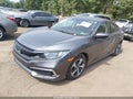 2020 Honda Civic — photo 2 of 17 | VIN 2HGFC2F6XLH571103