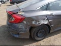 2020 Honda Civic — photo 6 of 17 | VIN 2HGFC2F6XLH571103