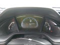 2020 Honda Civic — photo 7 of 17 | VIN 2HGFC2F6XLH571103