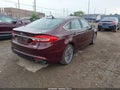 2017 Ford Fusion — photo 4 of 16 | VIN 3FA6P0T94HR177281