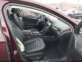 2017 Ford Fusion — photo 5 of 16 | VIN 3FA6P0T94HR177281