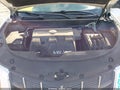 2012 Cadillac SRX — photo 10 of 17 | VIN 3GYFNAE38CS593277