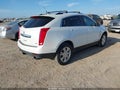 2012 Cadillac SRX — photo 4 of 17 | VIN 3GYFNAE38CS593277
