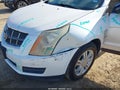 2012 Cadillac SRX — photo 6 of 17 | VIN 3GYFNAE38CS593277