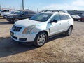 2012 Cadillac SRX — photo 2 of 17 | VIN 3GYFNAE38CS593277