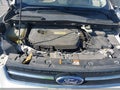 2014 Ford Escape — photo 10 of 11 | VIN 1FMCU9JX2EUC14629