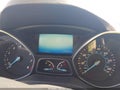 2014 Ford Escape — photo 7 of 11 | VIN 1FMCU9JX2EUC14629