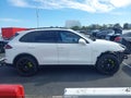 2016 Porsche Cayenne — photo 14 of 19 | VIN WP1AE2A20GLA59073