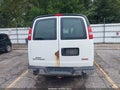 2017 GMC Savana 2500 — photo 17 of 22 | VIN 1GTW7AFF9H1911893