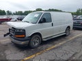 2017 GMC Savana 2500 — photo 2 of 22 | VIN 1GTW7AFF9H1911893