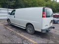 2017 GMC Savana 2500 — photo 3 of 22 | VIN 1GTW7AFF9H1911893