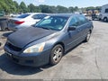 2007 Honda Accord — photo 2 of 17 | VIN 1HGCM56717A214441