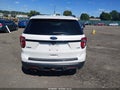 2018 Ford Explorer Sport Trac — photo 17 of 22 | VIN 1FM5K8GT3JGA86875