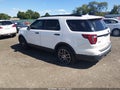 2018 Ford Explorer Sport Trac — photo 3 of 22 | VIN 1FM5K8GT3JGA86875