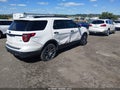2018 Ford Explorer Sport Trac — photo 4 of 22 | VIN 1FM5K8GT3JGA86875