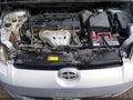 2013 Scion xB — photo 10 of 19 | VIN JTLZE4FE0DJ040411