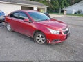 2012 Chevrolet Cruze — photo 1 of 19 | VIN 1G1PF5SC3C7404836