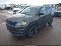 2021 Jeep Compass — photo 2 of 17 | VIN 3C4NJDBB0MT549327