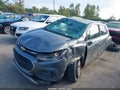 2019 Chevrolet Trax — photo 2 of 15 | VIN KL7CJLSB7KB940813