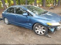 2010 Honda Civic — photo 1 of 14 | VIN 2HGFA1F57AH312590