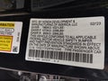 2023 Honda Accord — photo 9 of 16 | VIN 1HGCY1F2XPA010349