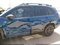 2026 Subaru Forester — photo 6 of 16 | VIN 4S4SLDL65T3047501