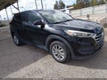 2018 Hyundai Tucson — photo 1 of 16 | VIN KM8J23A45JU656122