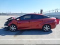 2019 Toyota Mirai — photo 15 of 17 | VIN JTDBVRBD9KA005564
