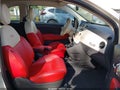 2015 Fiat 500C — photo 5 of 11 | VIN 3C3CFFER0FT755929