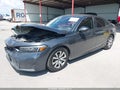 2025 Honda Civic — photo 2 of 16 | VIN 2HGFE2F28SH512864