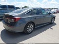 2025 Honda Civic — photo 4 of 16 | VIN 2HGFE2F28SH512864