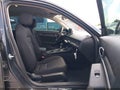 2025 Honda Civic — photo 5 of 16 | VIN 2HGFE2F28SH512864