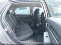 2025 Honda Civic — photo 8 of 16 | VIN 2HGFE2F28SH512864