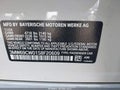 2025 BMW 3 Series — photo 9 of 16 | VIN 3MW69CW01S8F20609