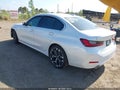 2025 BMW 3 Series — photo 3 of 16 | VIN 3MW69CW01S8F20609