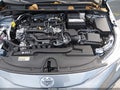 2025 Toyota Corolla — photo 10 of 22 | VIN 5YFS4MCE1SP251307