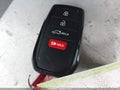 2025 Toyota Corolla — photo 11 of 22 | VIN 5YFS4MCE1SP251307
